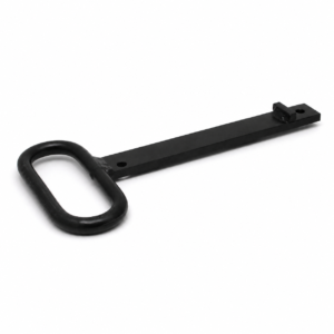 fifth wheel long handle for JOST type J coupling