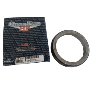 Guardian HP drive axle hub seal
