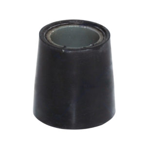 conical torque arm rubber bush