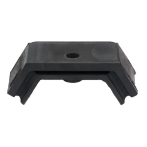 Kenworth rear lower engine mount