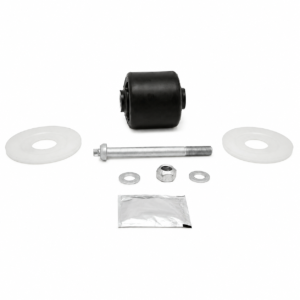 Hendrickson Quick Align wide pivot bush kit