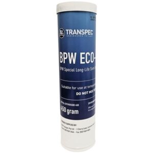BPW ECO-Li Plus 450g grease cartridge