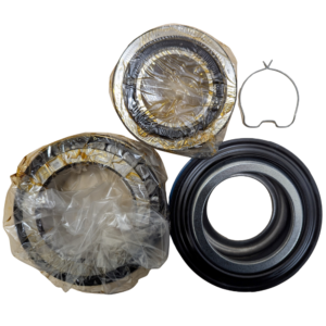 BPW ECOPlus 9T bearing and seal kit for grease hub