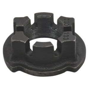 BPW New Gen axle nut 108mm A/F 49mm ID