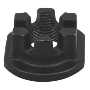 BPW 9000 Series axle nut M42x2 65mm