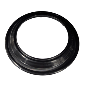 BPW ECO 10T hub dust seal for 9100 ECO wheel end