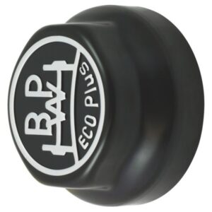 BPW ECO Plus hub cap M136 x 2.5 for grease-filled trailer hub