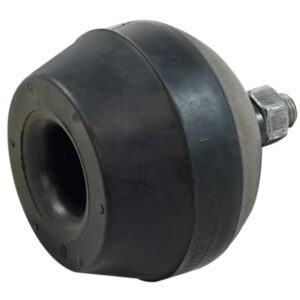 BPW Transpec Polyp body ball