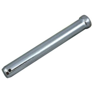 12mm hinge pin with head for trailer door hinge