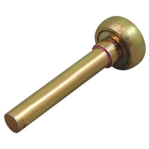 TODCO door roller assembly for roll-up freight door