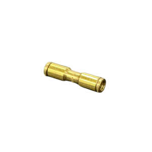 3/16 air brake union brass push-in joiner