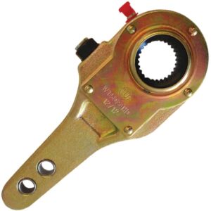 Manual 28 spline slack adjuster 2 hole Rockwell