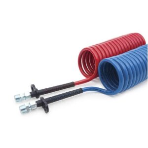 CoilMaster short tail suzi coil 3.0m