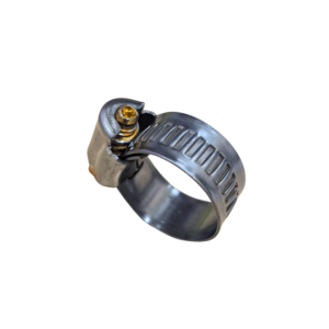 Tridon MP solid band hose clamps 16-24mm pack of 10
