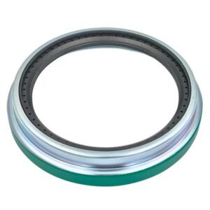 Drive axle wheel seal 709