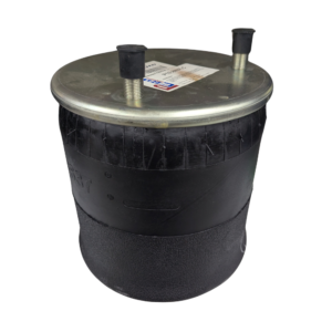 Watson & Chalin AS0107 air spring assembly for trailer suspension