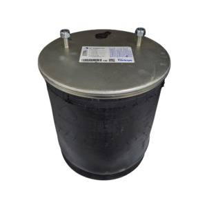 SAF plastic piston air spring complete assembly for trailer suspension