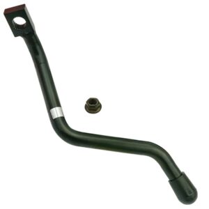 Ringfeder Design B hand lever for 202 and 303 tow couplings
