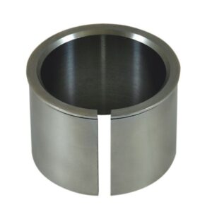 50mm slotted towing eye bush for trailer tow coupling