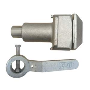 JOST Twist Lock Mechanism Only