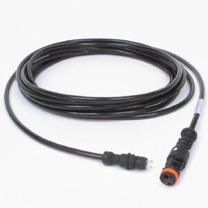 Haldex 4m sensor extension cable for wheel speed sensor