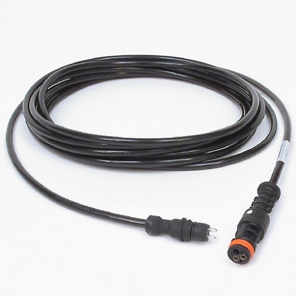 Haldex 4m sensor extension cable for wheel speed sensor