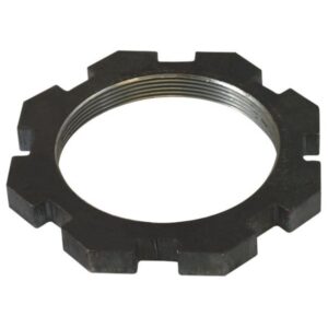 Fruehauf Pro-Par 11mm spindle nut 122mm A/F