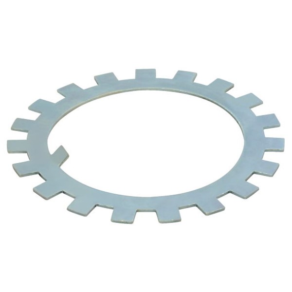 Fruehauf Propar axle star washer