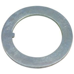 Fruehauf Pro-Par axle lock washer 88mm ID