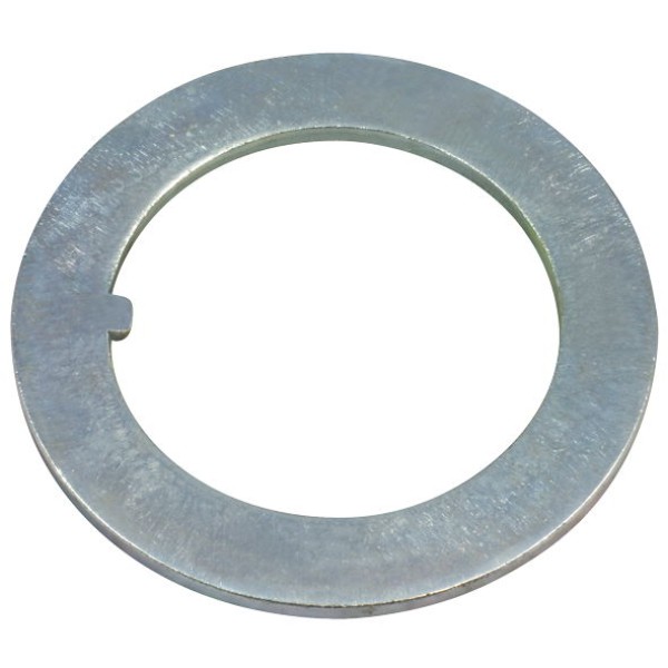 Fruehauf Pro-Par axle lock washer 88mm ID