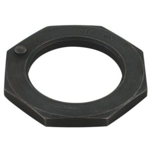 Rubery Owen metric inner axle nut 95mm A/F