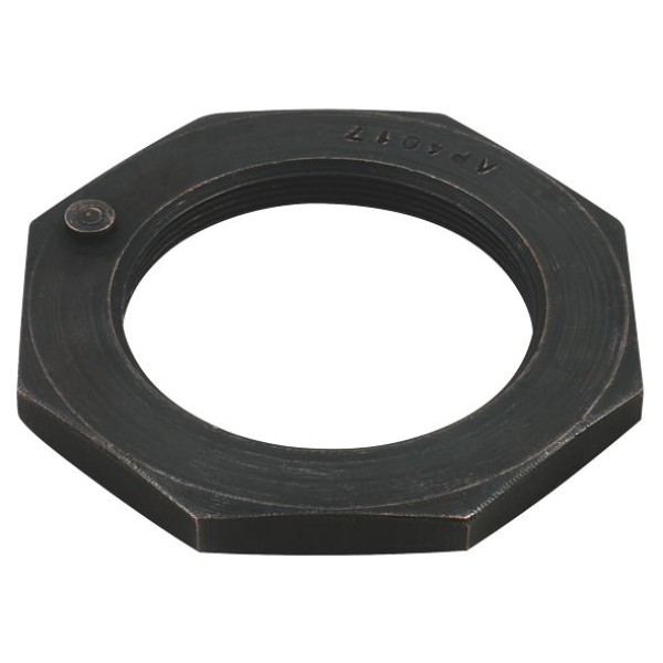 Rubery Owen metric inner axle nut 95mm A/F