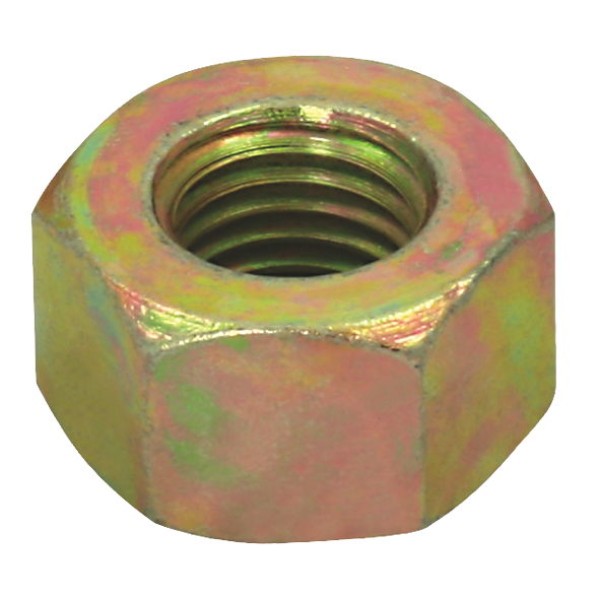3/4 UNC wheel nut with 32mm A/F hex
