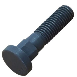 McGrath wheel stud with 5/8-11 thread