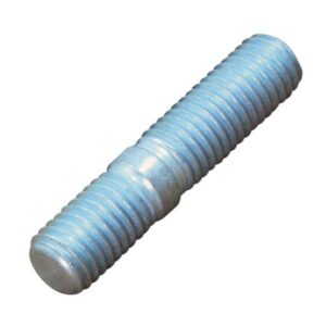 double ended 5/8-11 trailer wheel stud