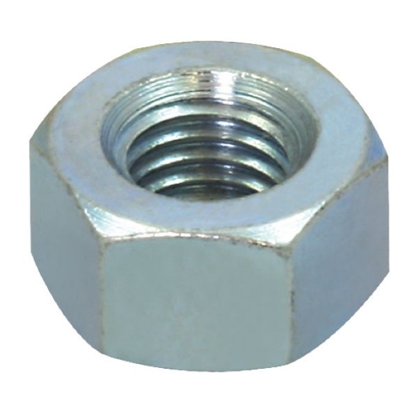 truck front hub wheel nut with 5/8-11 thread