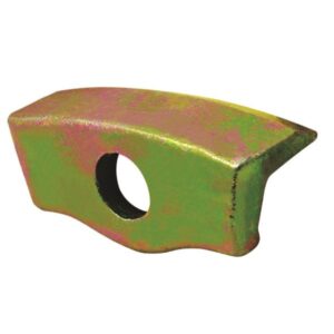 Malco drive rim clip for trailer spoke wheel