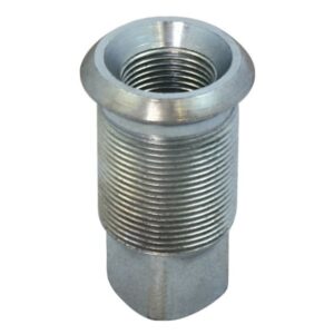 left hand 20mm Japanese sleeve wheel nut
