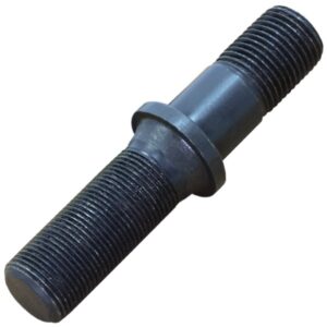 BPW New Generation disc wheel stud for steel wheels