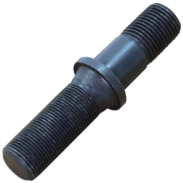 BPW New Generation disc wheel stud for steel wheels