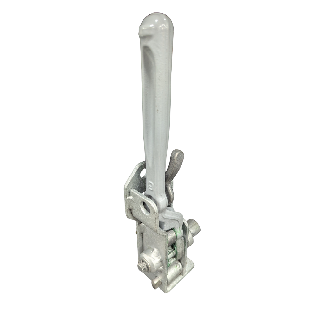 Thiriet left-hand rear curtain ratchet tensioner