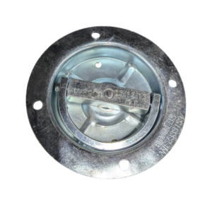 6000lb rotating lashing ring for trailer load restraint