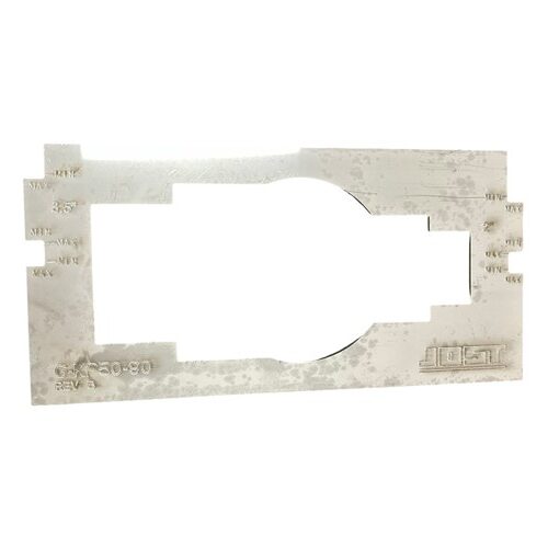 JOST king pin wear gauge for 50mm and 90mm king pins
