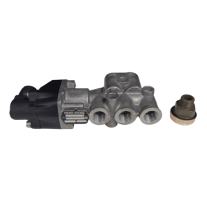 Knorr-Bremse AE1141 24V lift axle valve