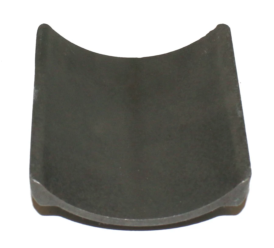 JOST Fifth Wheel Steel Pedestal Collar AR & Rollback - Image 3