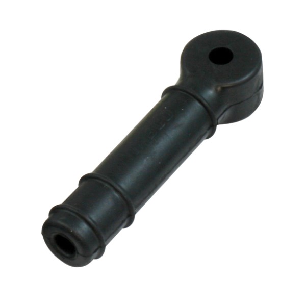Rubber height control valve linkage 6mm x 65mm