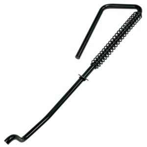 SAF-Holland FW351 B-Double release handle kit