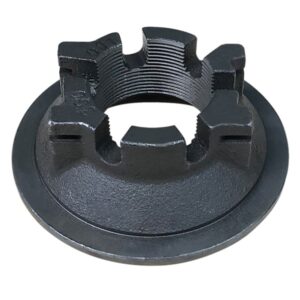 BPW 9100 ECO axle nut M52x2 120mm