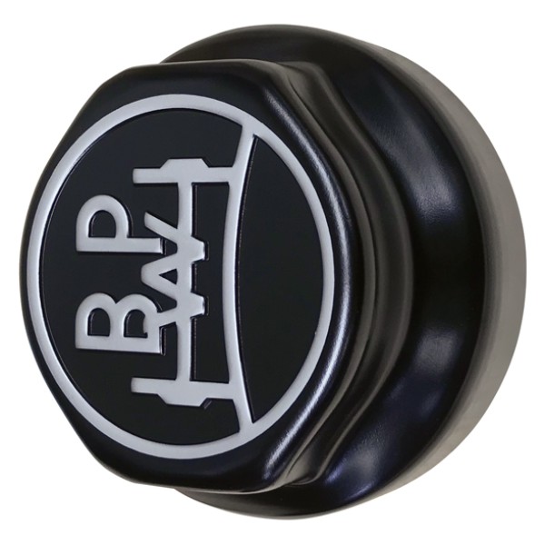 BPW ECO Plus 3 hub cap M135x2 139mm