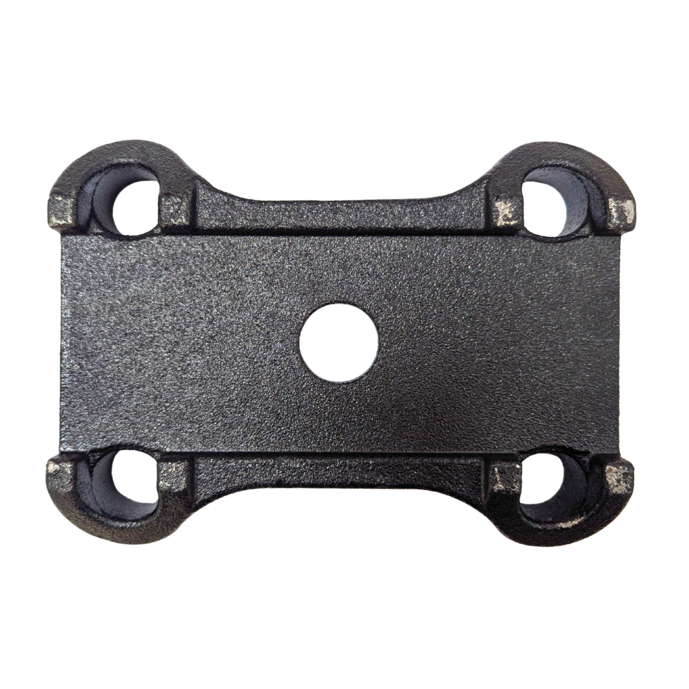 K-Hitch Spring Clamp Plate - Image 2
